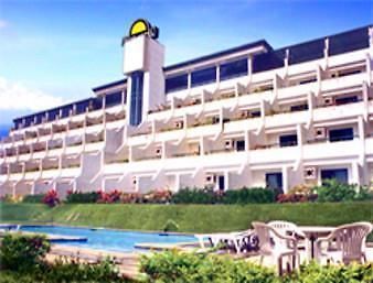 Days Hotel Tagaytay Tagaytay City Dış mekan fotoğraf