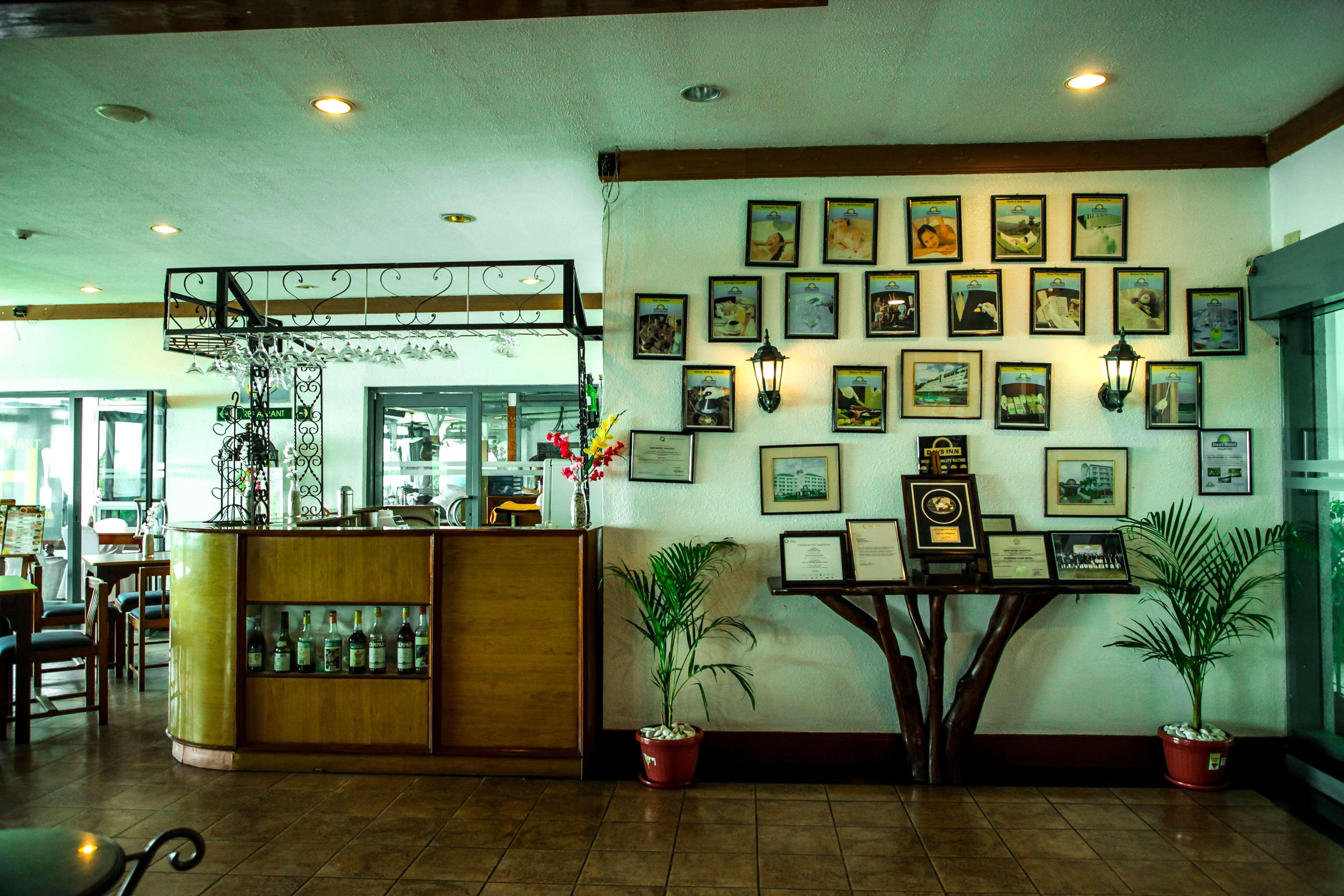 Days Hotel Tagaytay Tagaytay City Dış mekan fotoğraf