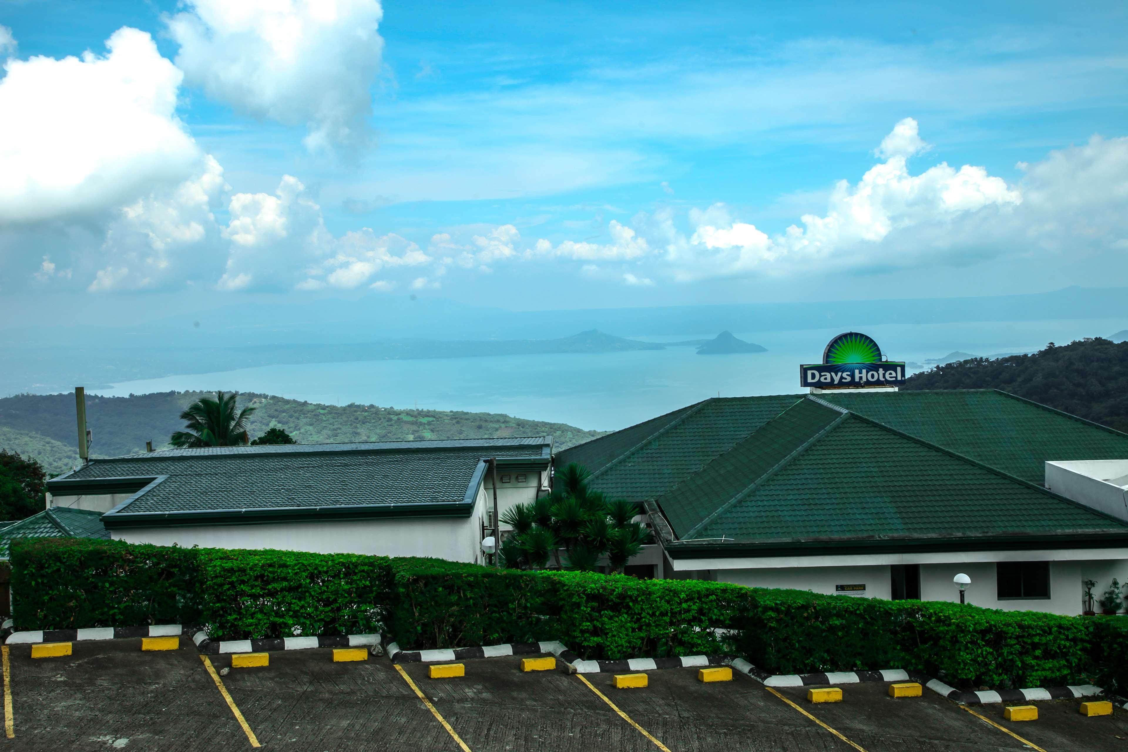 Days Hotel Tagaytay Tagaytay City Dış mekan fotoğraf