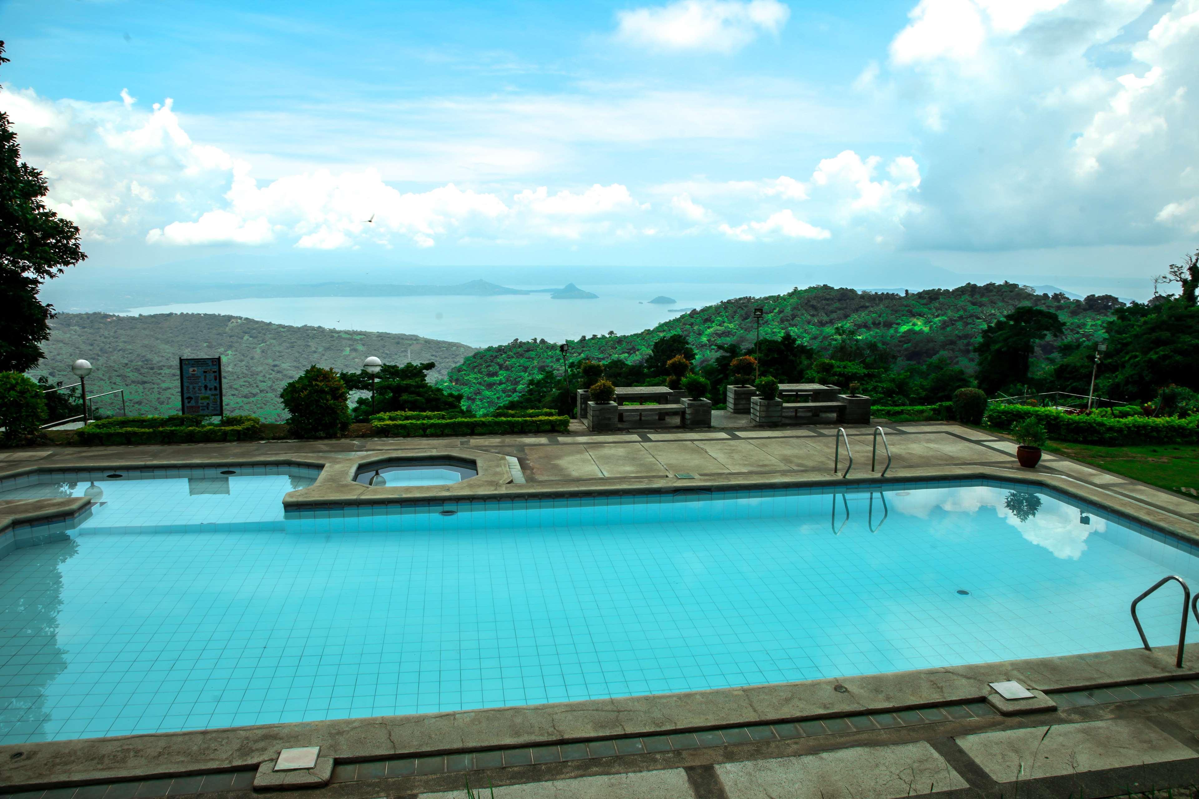 Days Hotel Tagaytay Tagaytay City Dış mekan fotoğraf
