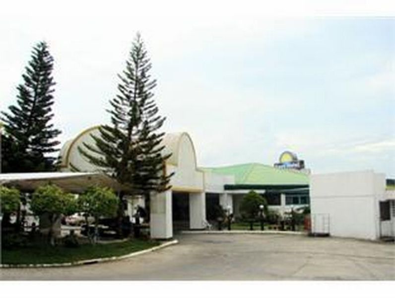 Days Hotel Tagaytay Tagaytay City Dış mekan fotoğraf