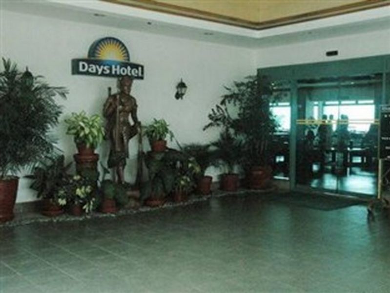 Days Hotel Tagaytay Tagaytay City Dış mekan fotoğraf