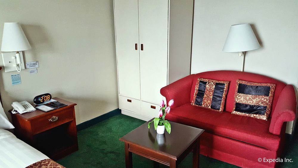 Days Hotel Tagaytay Tagaytay City Dış mekan fotoğraf