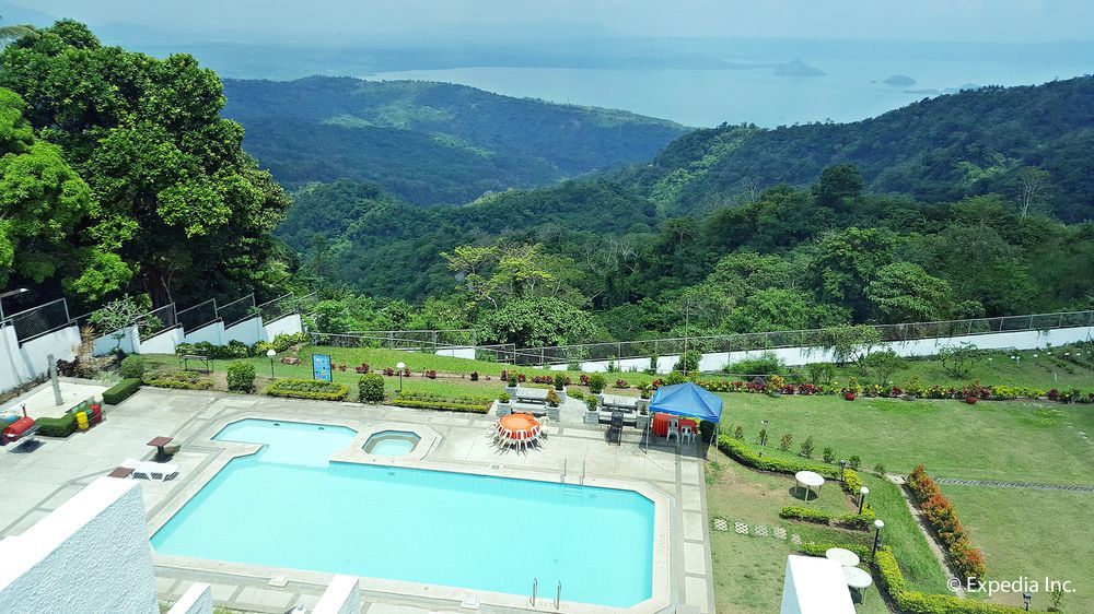 Days Hotel Tagaytay Tagaytay City Dış mekan fotoğraf