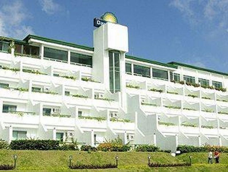 Days Hotel Tagaytay Tagaytay City Dış mekan fotoğraf