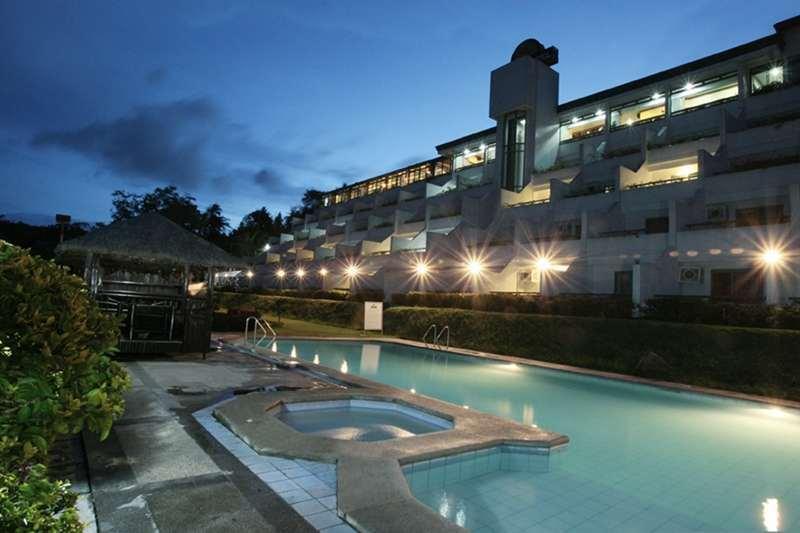Days Hotel Tagaytay Tagaytay City Dış mekan fotoğraf