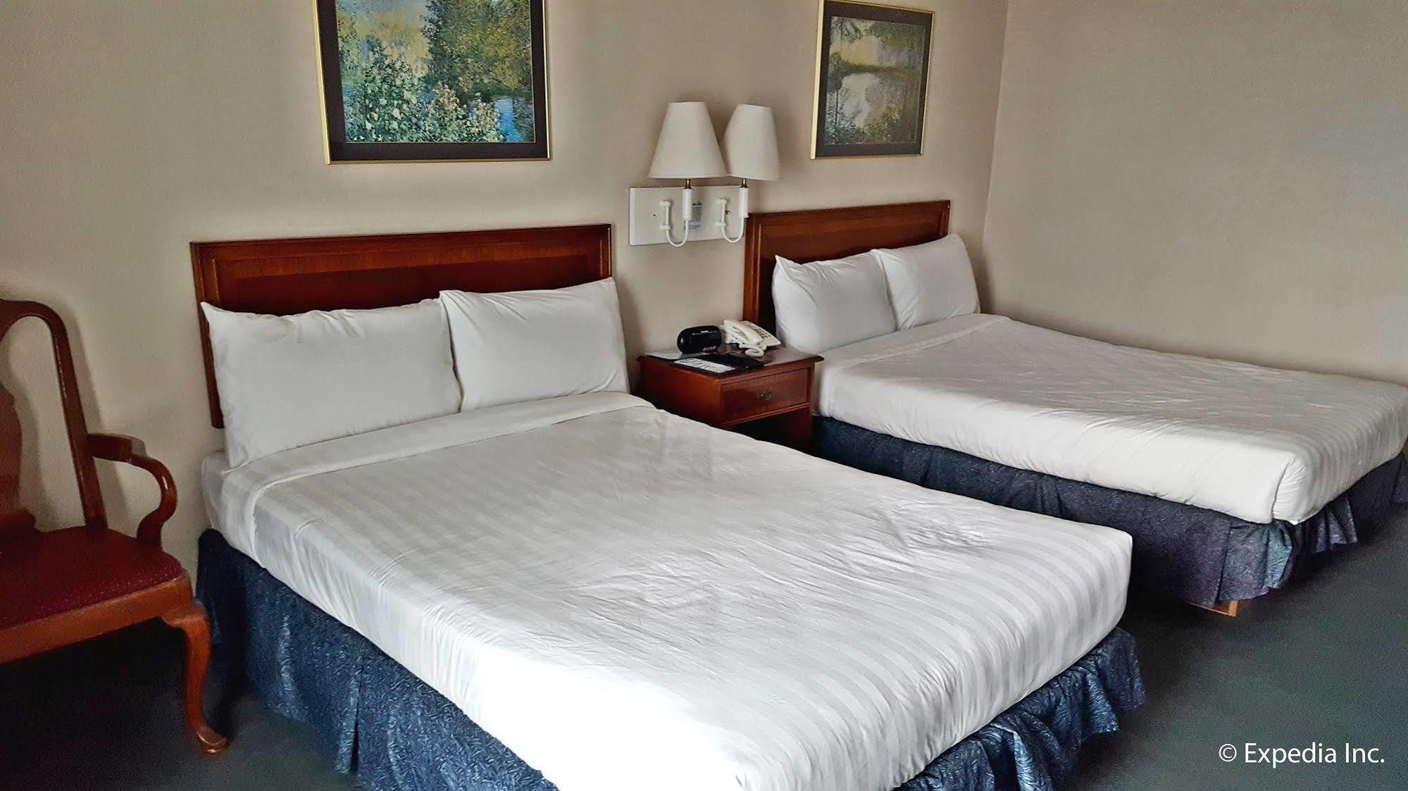 Days Hotel Tagaytay Tagaytay City Dış mekan fotoğraf