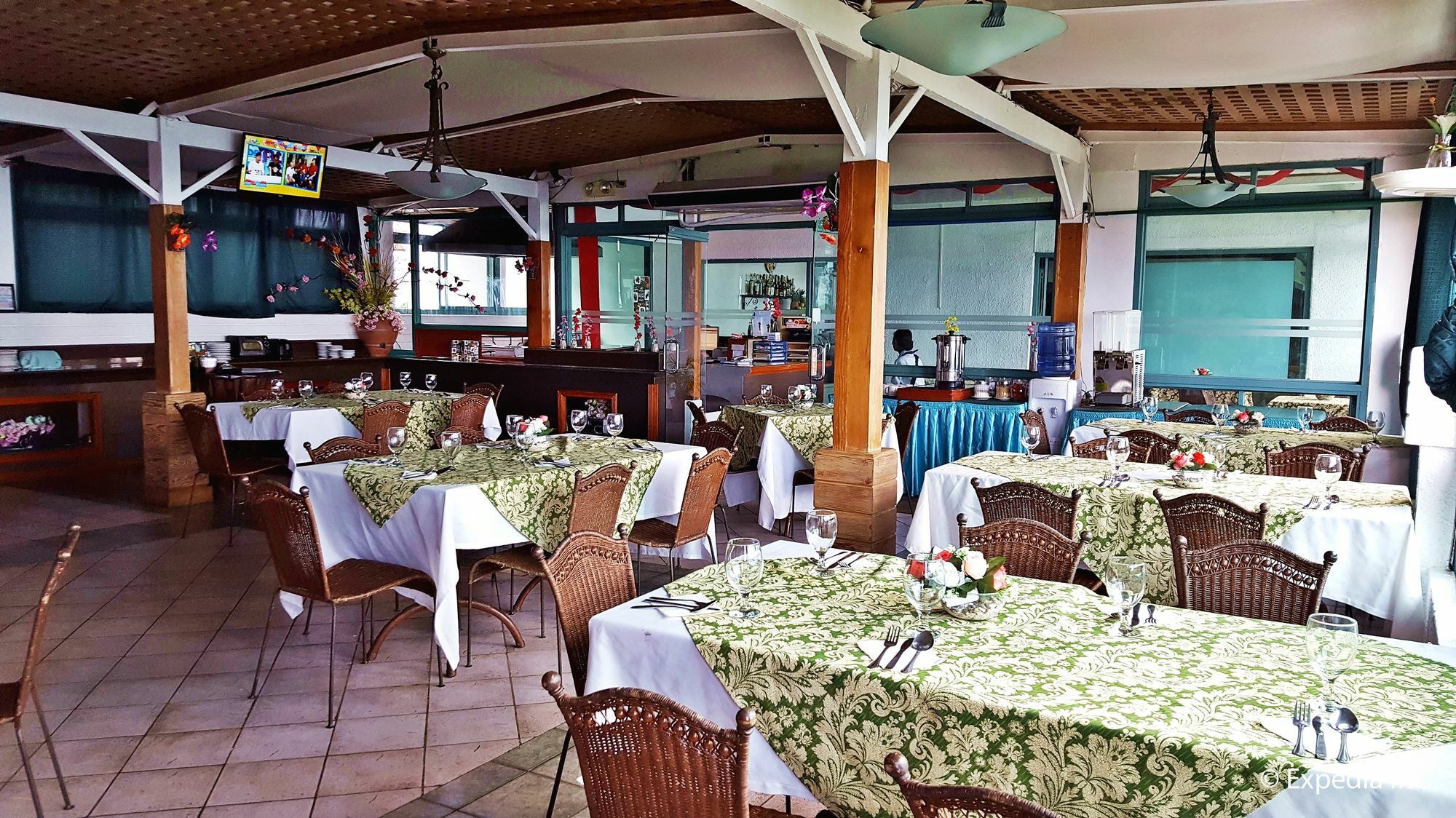 Days Hotel Tagaytay Tagaytay City Dış mekan fotoğraf