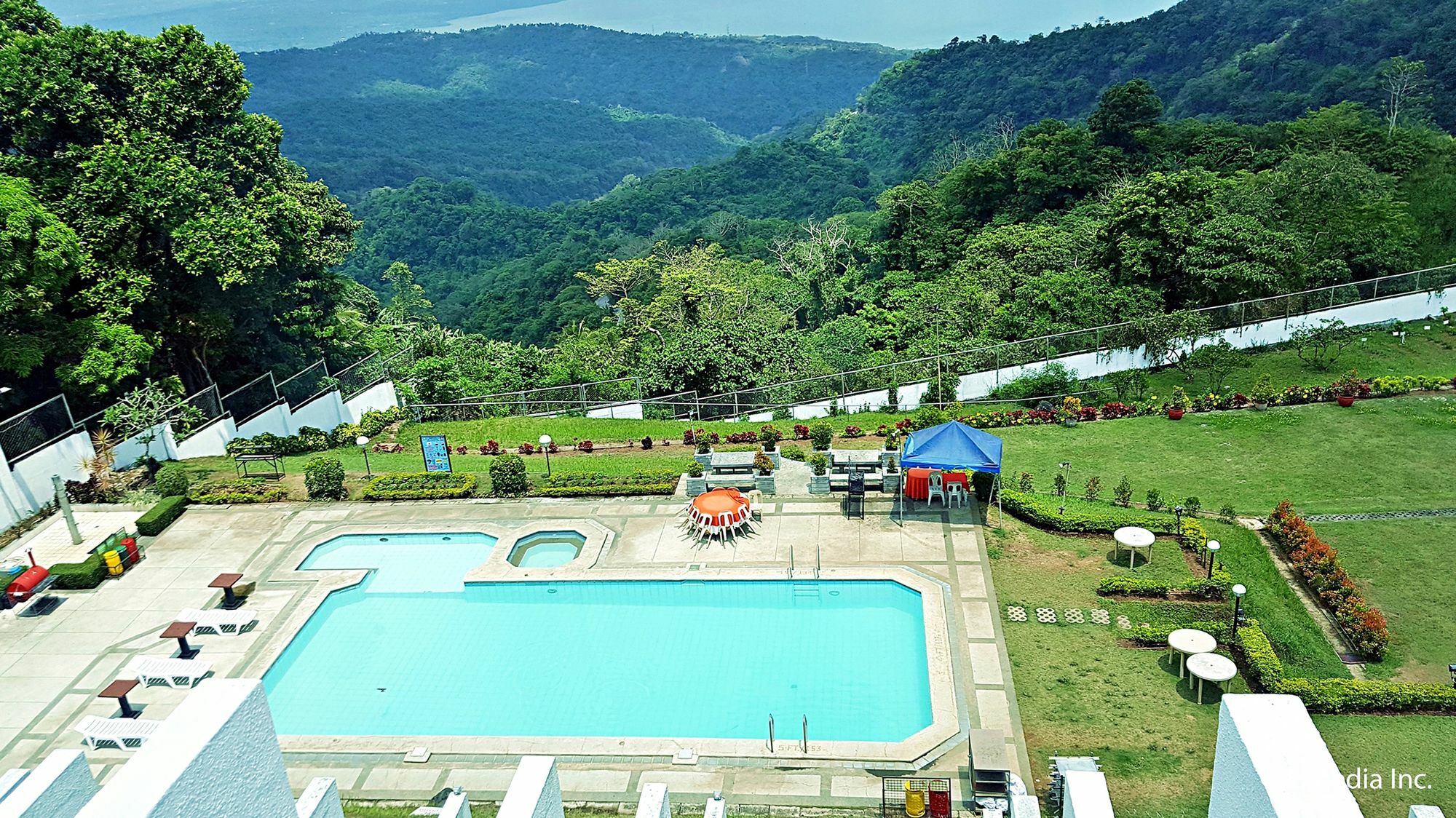 Days Hotel Tagaytay Tagaytay City Dış mekan fotoğraf
